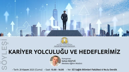 Kariyer Söyleşileri